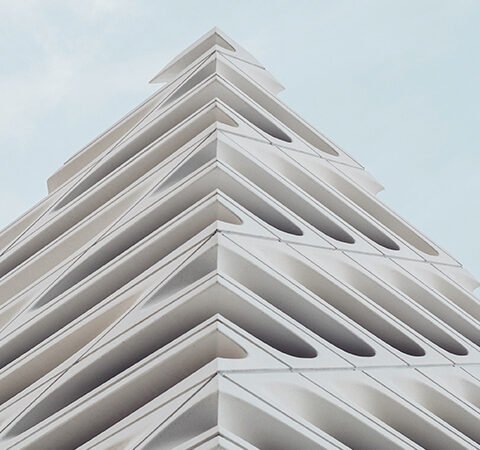 Concert hall  in New york  